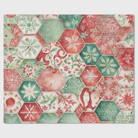 papel de presente ラッピングペーパー (フラット)