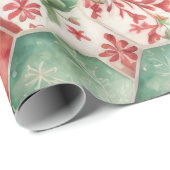 papel de presente ラッピングペーパー (ロールコーナー)