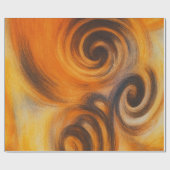 PAPEL DE PRESENTE  ラッピングペーパー (フラット)