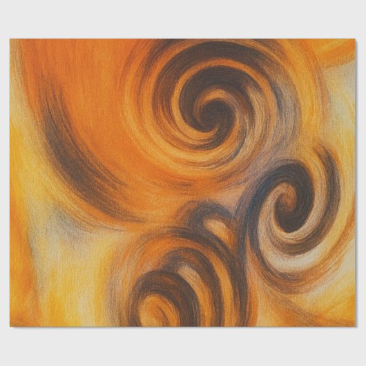 PAPEL DE PRESENTE  ラッピングペーパー (フラット)