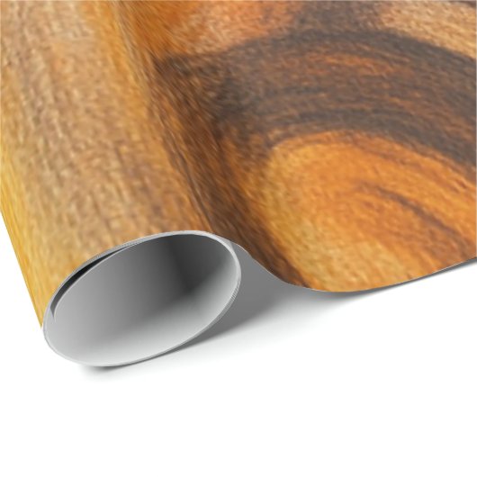 PAPEL DE PRESENTE  ラッピングペーパー (ロールコーナー)