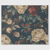 papel de presente ラッピングペーパー (フラット)