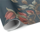 papel de presente ラッピングペーパー (ロールコーナー)
