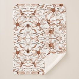 Papel de regalo シェルパブランケット