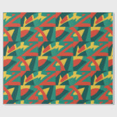 Papel de regalo ラッピングペーパー (フラット)