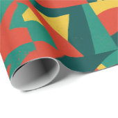 Papel de regalo ラッピングペーパー (ロールコーナー)