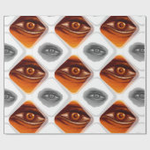 Papel de regalo ラッピングペーパー (フラット)