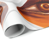 Papel de regalo ラッピングペーパー (ロールコーナー)