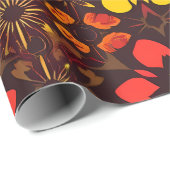 Papel de regalo ラッピングペーパー (ロールコーナー)