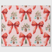 Papel de regalo ラッピングペーパー (フラット)