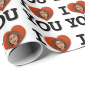 Papel de regalo ラッピングペーパー (ロールコーナー)