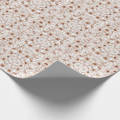 Papel de regalo ラッピングペーパー (角)