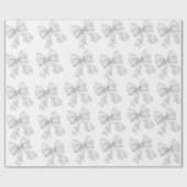 Papel de regalo ラッピングペーパー (フラット)