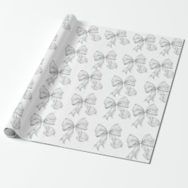 Papel de regalo ラッピングペーパー