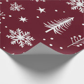papel de regalo ラッピングペーパー (角)