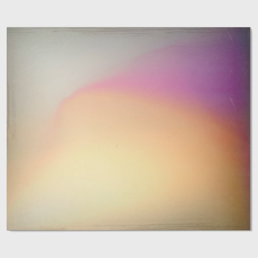 Papel de regalo a todo color degradados gradient ラッピングペーパー (フラット)