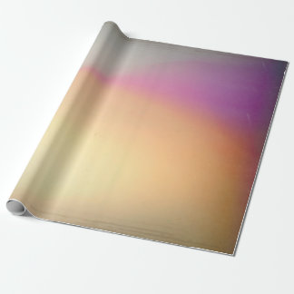 Papel de regalo a todo color degradados gradient ラッピングペーパー