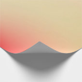 Papel de regalo a todo color degradados gradient ラッピングペーパー (角)