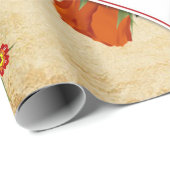 papel de regalo Día de San Valentín ラッピングペーパー (ロールコーナー)