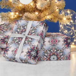 Papel de Regalo Elegancia ラッピングペーパー