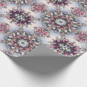 Papel de Regalo Elegancia ラッピングペーパー (角)