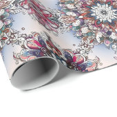 Papel de Regalo Elegancia ラッピングペーパー (ロールコーナー)