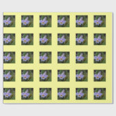 Papel de regalo fotográfico ラッピングペーパー (フラット)