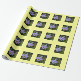 Papel de regalo fotográfico ラッピングペーパー
