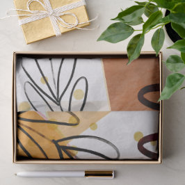 Papel de regalo gift paper  薄葉紙