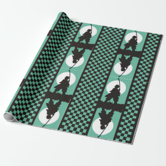 Papel De Regalo Kimetsu no Yaiba ラッピングペーパー