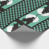 Papel De Regalo Kimetsu no Yaiba ラッピングペーパー (角)