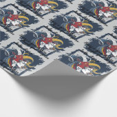 Papel de regalo Lady Aries ラッピングペーパー (角)