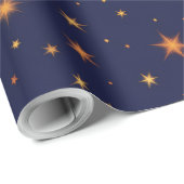 Papel de regalo Magia Navideña ラッピングペーパー (ロールコーナー)