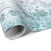 Papel de regalo playa Volna ラッピングペーパー (ロールコーナー)