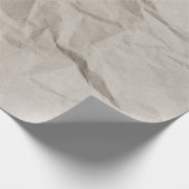 papel de regalo símil papel arrugado ラッピングペーパー (角)