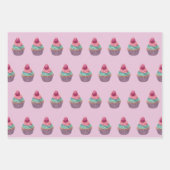 Papel de Regalo Variados ラッピングペーパーシート (正面3)