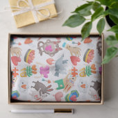 Papel de seda 薄葉紙 (ギフト)