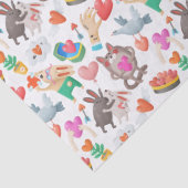 Papel de seda 薄葉紙 (詳細)