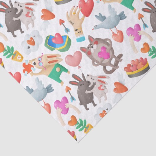 Papel de seda 薄葉紙 (詳細)