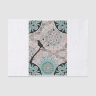 Papel de seda 薄葉紙