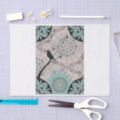 Papel de seda 薄葉紙 (クラフト)