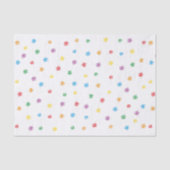 Papel de seda crayon 薄葉紙 (正面)