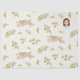 Papel de seda GEORGIA 薄葉紙