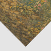 Papel de seda Hadas para decopauge, regalos 薄葉紙 (詳細)