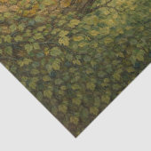 Papel de seda Hadas para decopauge, regalos 薄葉紙 (詳細)