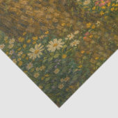 Papel de seda Hadas para decopauge, regalos 薄葉紙 (詳細)