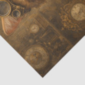 Papel de seda Mascotas decopauge, envolver 薄葉紙 (詳細)