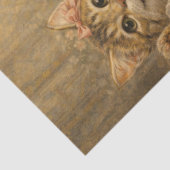 Papel de seda Mascotas decopauge, envolver 薄葉紙 (詳細)
