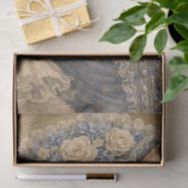 Papel de seda Mascotas decopauge, envolver 薄葉紙 (ギフト)