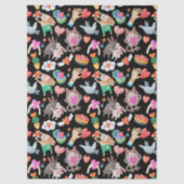 Papel de Seda San Valentín 薄葉紙 (正面)